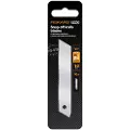 Fiskars Carbonmax Snap Off Blades 18 Mm Skæreblad 10 Enheder