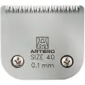 Artero 40 Topklasse Bladeudskiftning 0.1 Mm