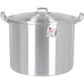 Mi Cocina Gryde Med Aluminiumslåg 30 Cm