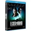 Divisa El Caso Miranda Blu-ray