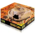 Exo Terra Gecko Cave Stort Landskjul