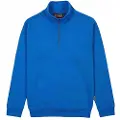 U Power Tautra Halv Lynlås Sweatshirt