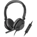 Axtel One Usb Voip-hovedtelefoner