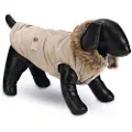 Designed By Lotte Philos Hundejakke
