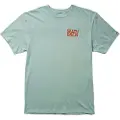 Salty Crew Legs T-shirt Med Korte ærmer