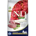 Farmina Quinoa Vægtstyring Mini Lammehundefoder 2.5kg