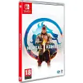 Warner Games Mortal Kombat 1 Switch