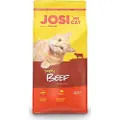 Josera Lækkert Kattefoder Med Oksekød 18kg