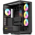 Nfortec Ursa Pc-tårnhus