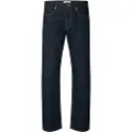Selected 196 Straight Fit Ben Kori Jeans