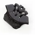 KLIM F5 Koroyd Crown Inderforing