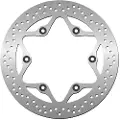 NG BRAKE DISK 1023897 Bremse Skive