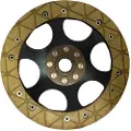 SBS Upgrade 60355 Koblings Friktion Splader