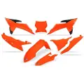 Ufo Ktm Sx 125 2025 Plastikkit