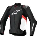 Alpinestars Missile V3 Airflow Racerjakke