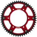 Supersprox Stealth 50d Rst990x50red Bagtandhjul