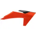 Polisport Off Road Ktm Sx/sx-f/xc/xc-f 23-24 Exc/exc-f/xc-w/xc-fw 24-25 Radiatorafskærmninger