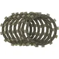 EBC Ck Series Cork Ck4469 Koblings Friktion Splader