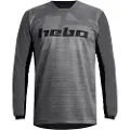 Hebo Scratch T-shirt Med Lange ærmer