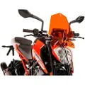 Puig Carenabris New Generation Sport Ktm 125 Duke/390 Duke Forrude