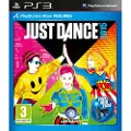 Sony Ps3 Just Dance 2015 (move Required)