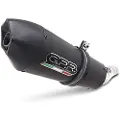 Gpr Exhaust Systems Gpe Anniversary Titanium R 1200 Gs/adventure 13 Homologeret Fuldlinjesystem
