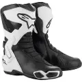 Alpinestars Stella Smx-6 V3 Drystar Racingsko