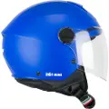 Cgm 261a Mini Mono Junior Åben Hjelm