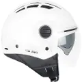 Cgm 116a Air Mono åben Hjelm