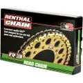 Renthal 520r3-3 Mx Hollow End Srs Road Kæde