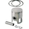 GOETZE Vespa Sprint 150cc 57.6 Mm Gpk002-060 Stempelkit