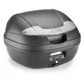 Givi E340 Vision Tech 34l Monolock E340nt2 Motorcykel Topkasse