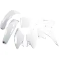 Ufo Honda Cr 125/250 2005-2007 Hokit103-041 Plastikkit