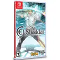 Nintendo El Shaddai: Ascension of the Metatron HD Remaster - Nintendo Switch - Platform