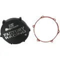 Boyesen Kawasaki Kx 250 03-04 Cc-12ab Aluminium Koblingsdæksel