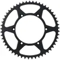 JT Sprockets 520 Jtr460.53 Steel Bagtandhjul