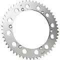 Supersprox 520 Jtr223.53 Steel Bagtandhjul
