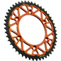 JT Sprockets Jtx Ktm Jtx897.48org Bagtandhjul