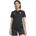 Adidas Mercedes Amg Petronas F1 Team Mc T-shirt Med Korte ærmer