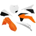 Rtech Ktm073 Plastikkit