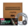 Rk Kcho0048-xre 520sunstar Transmissionskit