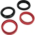 Moose Hard-parts Kawasaki Klx250s 06-20 43x55.35x9.5mm Gaffel Støvforsegling Kit