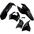 Ufo Ktm Exc 125 09-11 Ktkit520f@001 Plastikkit