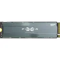 Silicon Power Us75 Pcie 4.0 Nvme 3d Nand 1tb Ssd M.2