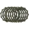 EBC Ck Series Cork Ck3455 Koblings Friktion Splader