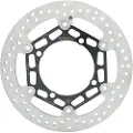 Brembo 78b40810 Flydende Bremseskive
