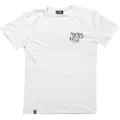 Rusty Stitches Forever T-shirt Med Korte ærmer