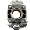 Cylinder Works Yamaha Yz 250 24-04/yz 250 24-04/yz 250 50th Anniversary Edition 2024 D.66.4mm 20009 Cylinder