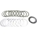 EBC Srk Series Street Racer Aramid Fiber Srk131 Komplet Kobling