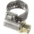 Ad Normaclamp Torro 13/80-100 Slangeklemme Sæt